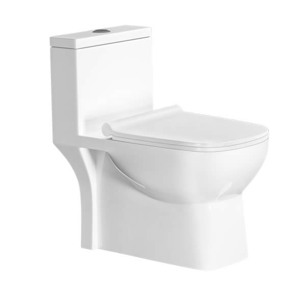 One piece toilet Product Kellyware Sanitary ware